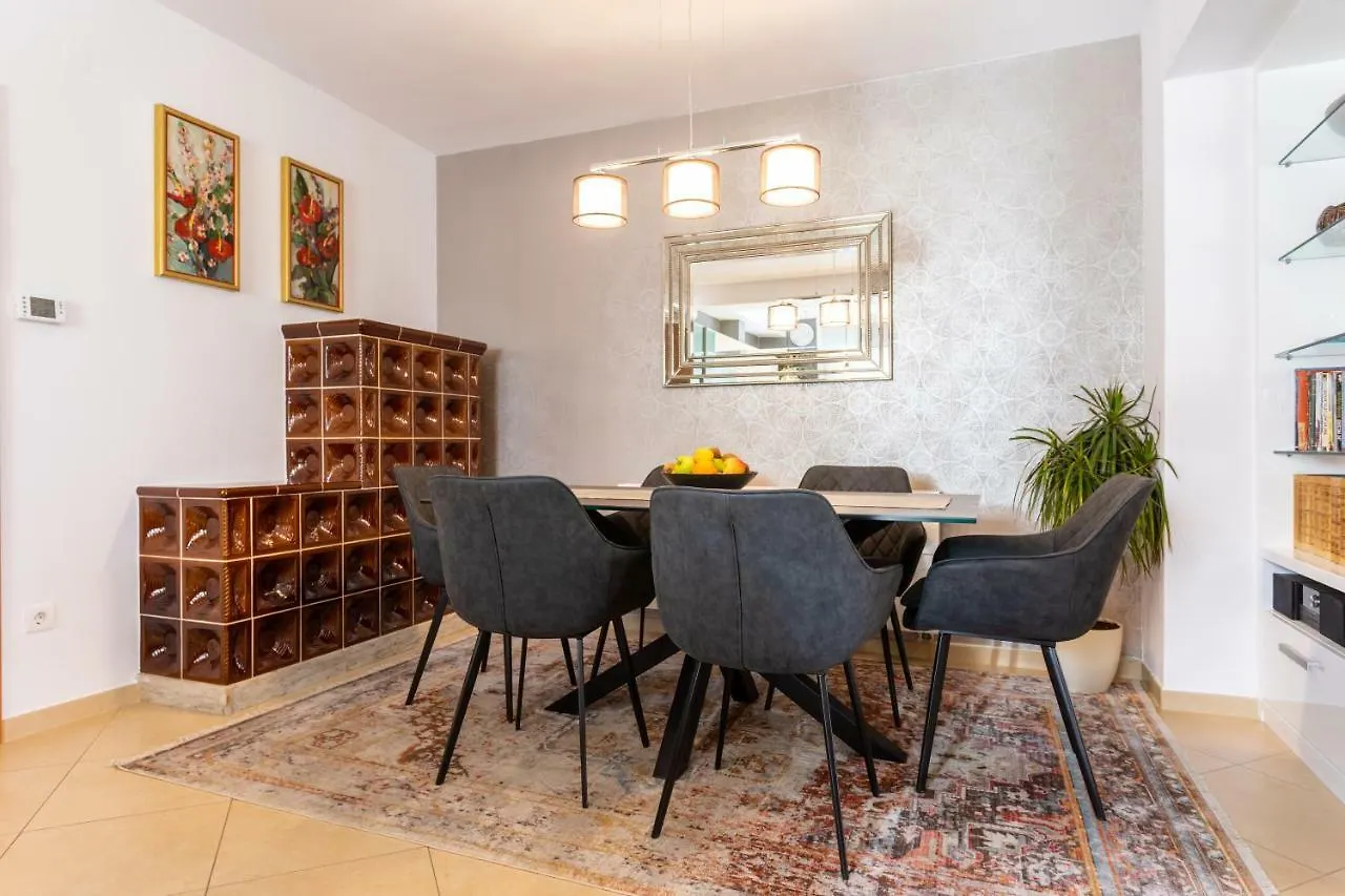 Apartament Pansion Tina Šilo
