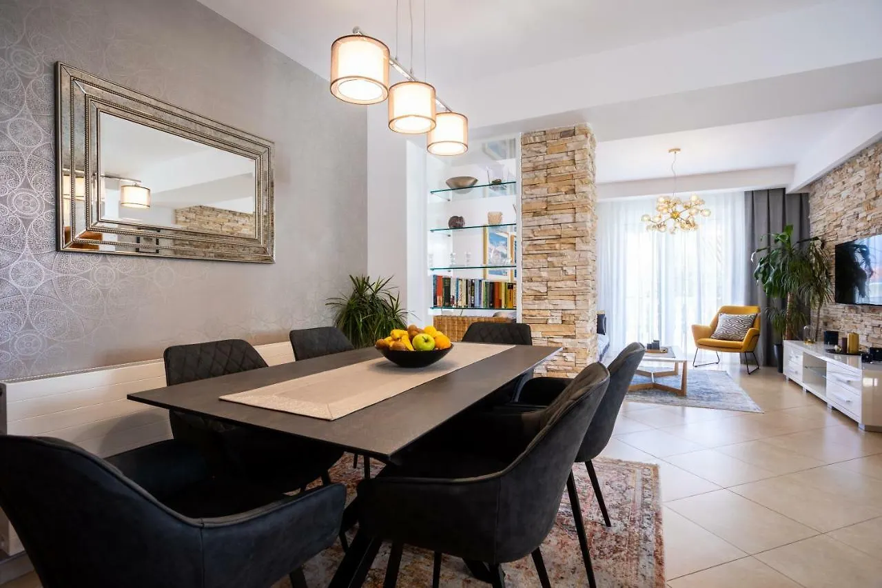 Apartament Pansion Tina Šilo