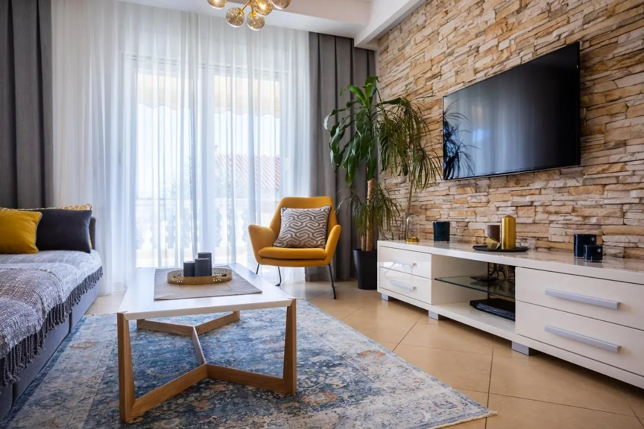 Apartament Pansion Tina Šilo