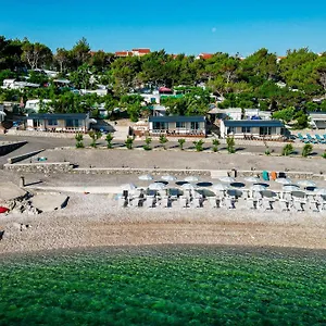 Parco vacanze Mobile Homes Krk, Šilo